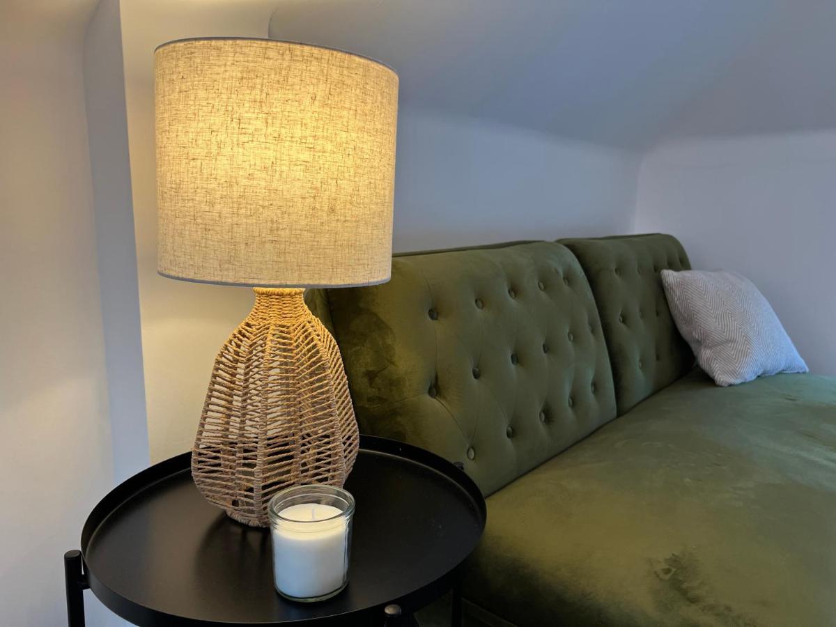 Lovely 1-Bedroom Flat In St Leonards On Sea St Leonards-on-Sea Exterior foto