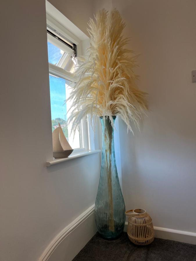 Lovely 1-Bedroom Flat In St Leonards On Sea St Leonards-on-Sea Exterior foto