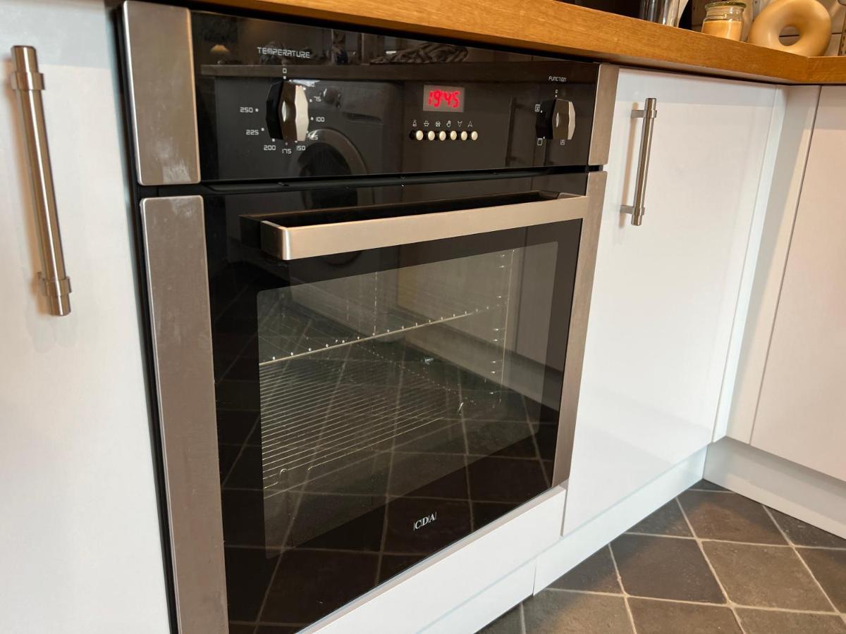 Lovely 1-Bedroom Flat In St Leonards On Sea St Leonards-on-Sea Exterior foto